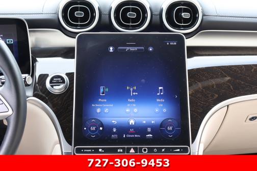 2023 Mercedes-Benz GLC 300 