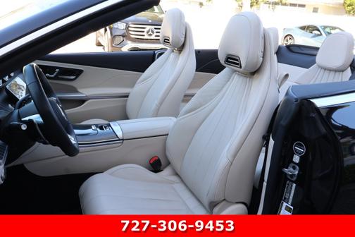 2025 Mercedes-Benz AMG CLE 53 