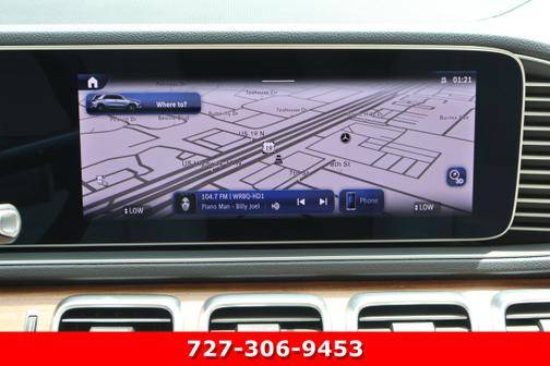2024 Mercedes-Benz GLE 350 Base 4MATI