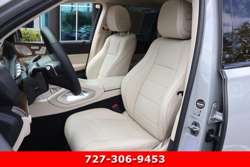 2024 Mercedes-Benz GLE 350 Base 4MATI