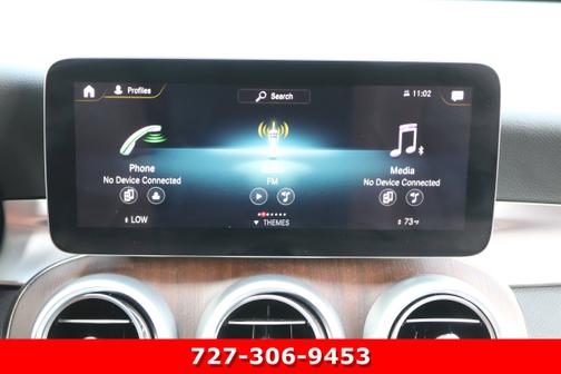 2022 Mercedes-Benz GLC 300 Base