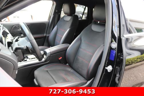 2021 Mercedes-Benz GLA 250