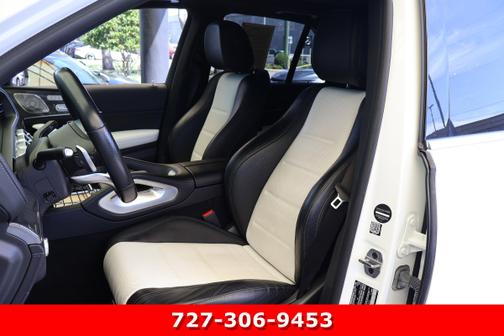 2023 Mercedes-Benz GLE 350 
