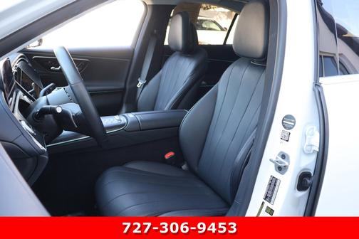 2024 Mercedes-Benz E-Class E 350 4MATIC