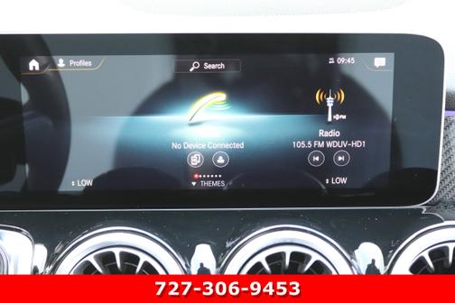 2021 Mercedes-Benz GLB 250