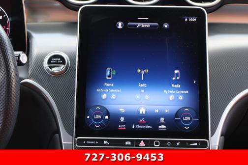 2023 Mercedes-Benz GLC 300 4MATIC