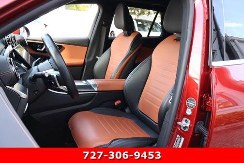 2023 Mercedes-Benz GLC 300 4MATIC