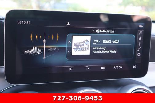 2023 Mercedes-Benz AMG C 43 