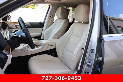 2022 Mercedes-Benz GLE 350 