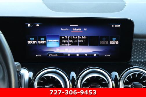 2024 Mercedes-Benz EQB 300 