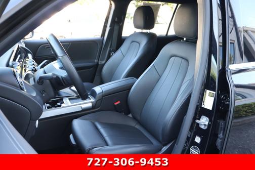 2024 Mercedes-Benz EQB 300 