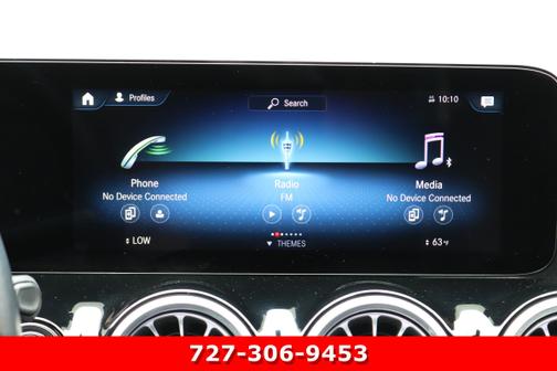 2023 Mercedes-Benz GLA 250 Base