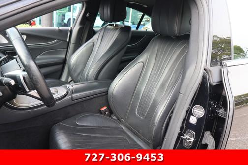 2023 Mercedes-Benz CLS 450 