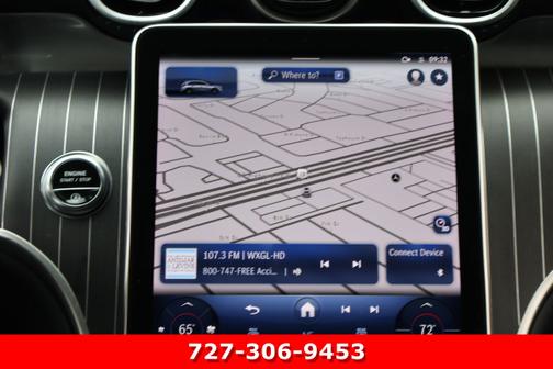 2024 Mercedes-Benz GLC 300 Base