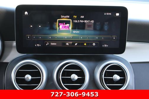 2022 Mercedes-Benz GLC 300 