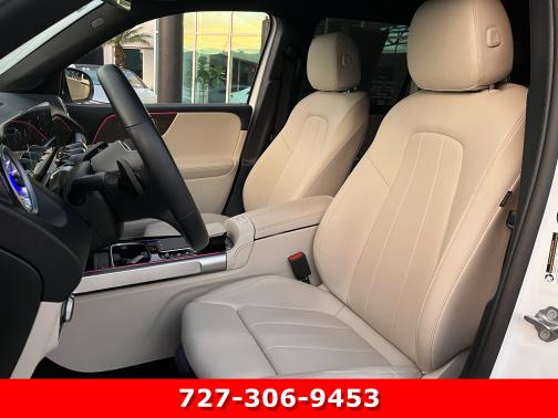 2023 Mercedes-Benz GLB 250 