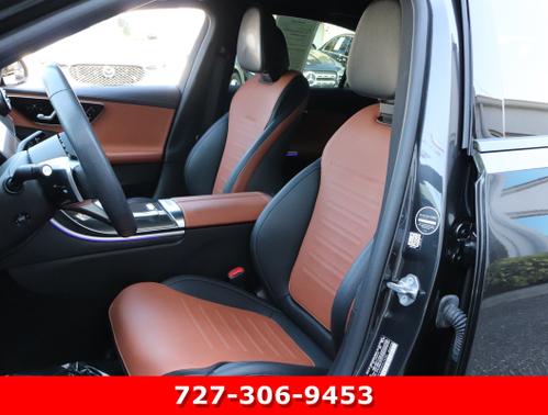 2023 Mercedes-Benz C-Class C 300