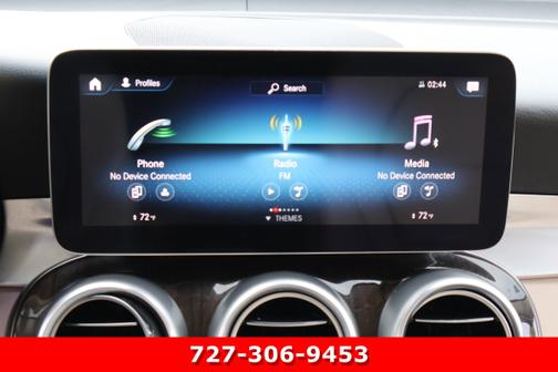 2022 Mercedes-Benz GLC 300 Base