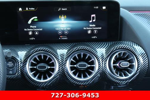 2023 Mercedes-Benz AMG GLA 35 4MATIC