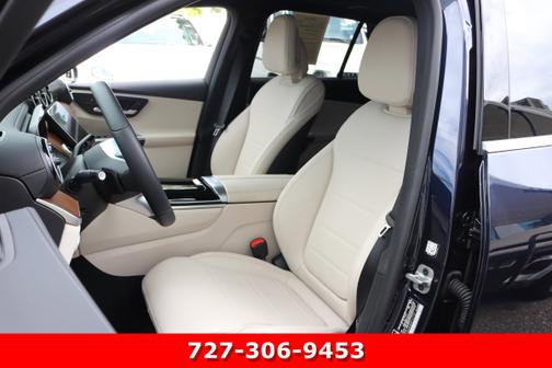2024 Mercedes-Benz GLC 300