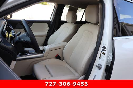 2022 Mercedes-Benz GLA 250 