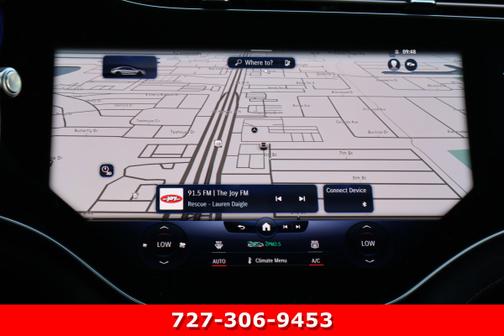 2022 Mercedes-Benz EQS 450+