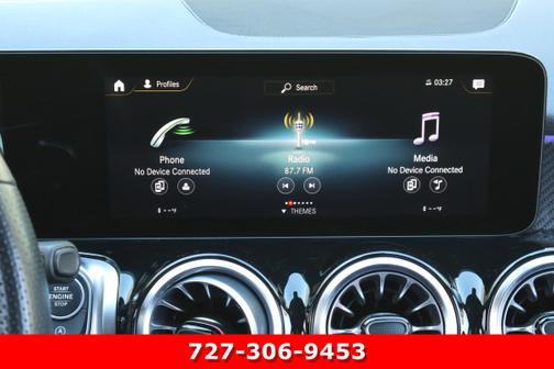 2023 Mercedes-Benz GLB 250 