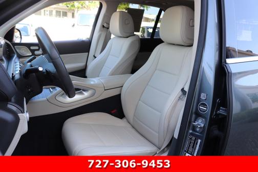 2020 Mercedes-Benz GLE 350 4MATIC