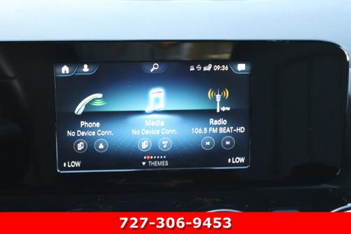 2021 Mercedes-Benz GLA 250 