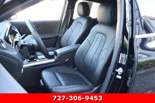 2021 Mercedes-Benz GLA 250 