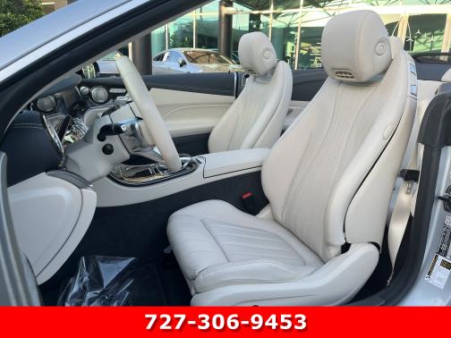 2023 Mercedes-Benz E-Class E 450