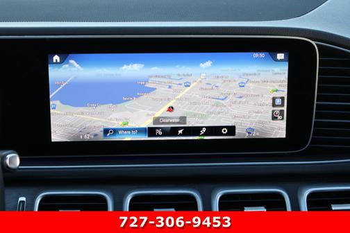 2023 Mercedes-Benz GLE 350 4MATIC