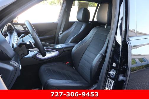 2023 Mercedes-Benz GLE 350 4MATIC