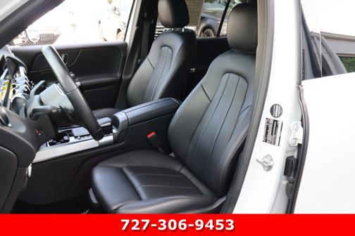 2021 Mercedes-Benz GLB 250 