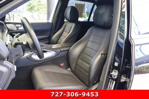 2023 Mercedes-Benz GLE 350 4MATIC