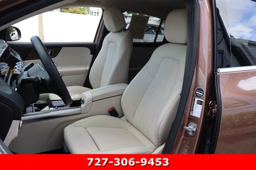 Rose Gold Metallic 2023 Mercedes-Benz GLA 250 Base