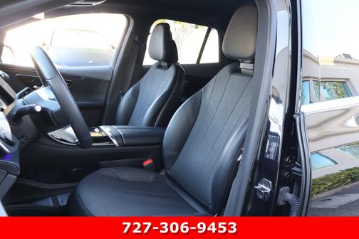 2023 Mercedes-Benz EQE 350 4MATIC