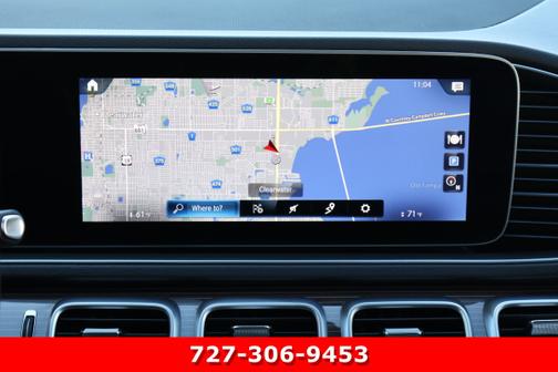 2022 Mercedes-Benz GLE 450 Base 4MATIC