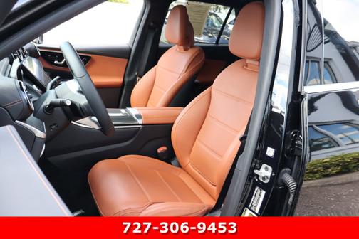 2024 Mercedes-Benz GLC 300 