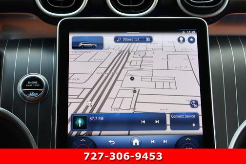 2024 Mercedes-Benz GLC 300 