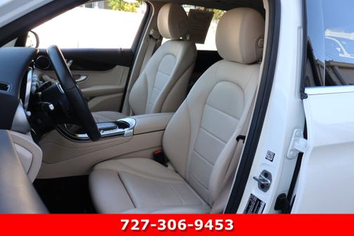 2022 Mercedes-Benz GLC 300 Base