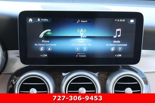 2022 Mercedes-Benz GLC 300 Base