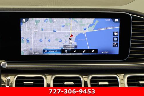 2023 Mercedes-Benz GLE 350 4MATIC