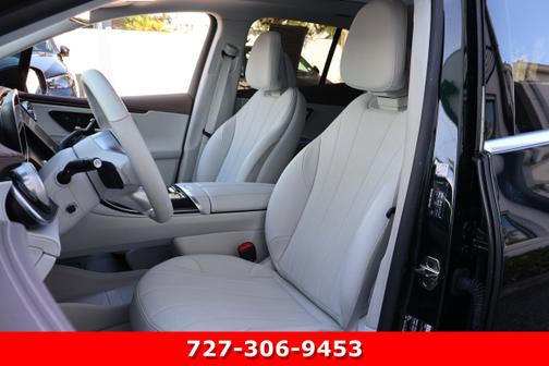 2025 Mercedes-Benz EQE 350+ 