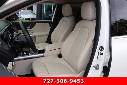 2023 Mercedes-Benz GLA 250