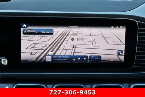 2024 Mercedes-Benz AMG GLE 63 S 4MATIC+