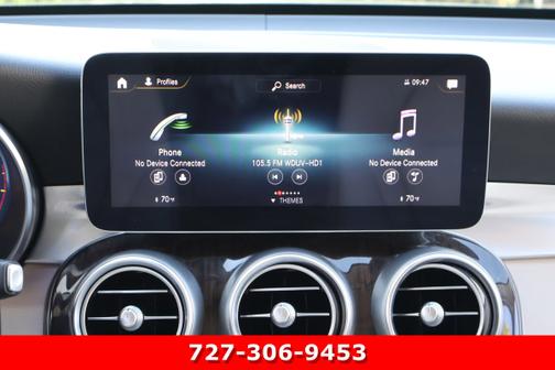 2022 Mercedes-Benz GLC 300 Base