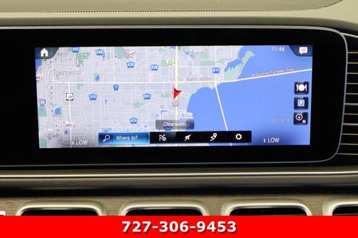 2022 Mercedes-Benz GLE 350 