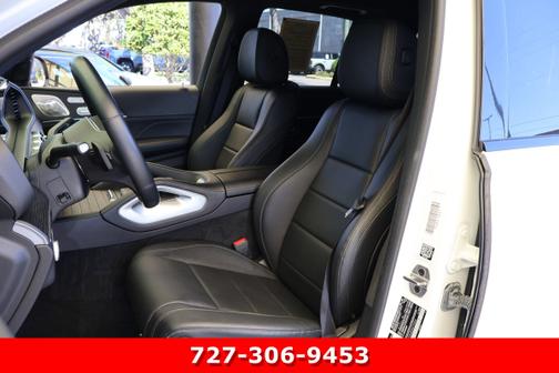 2022 Mercedes-Benz GLE 350 