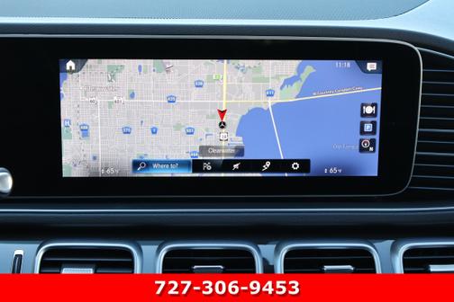 2022 Mercedes-Benz GLE 350 